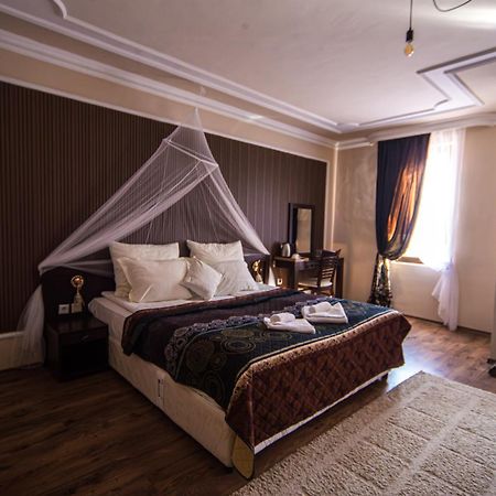 Готель Bulgari Melnik Екстер'єр фото